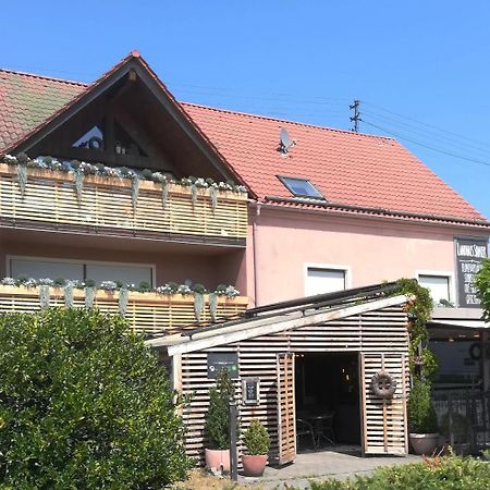 兰德斯巴涅尔酒店 Nonnweiler 外观 照片
