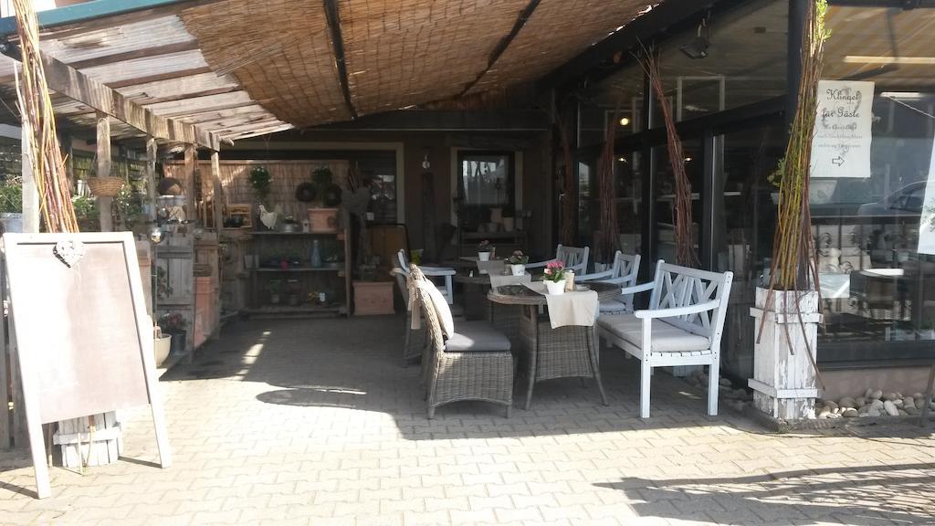 兰德斯巴涅尔酒店 Nonnweiler 外观 照片