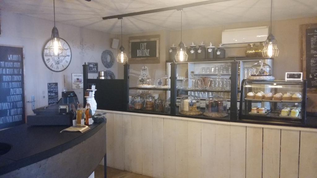 兰德斯巴涅尔酒店 Nonnweiler 外观 照片